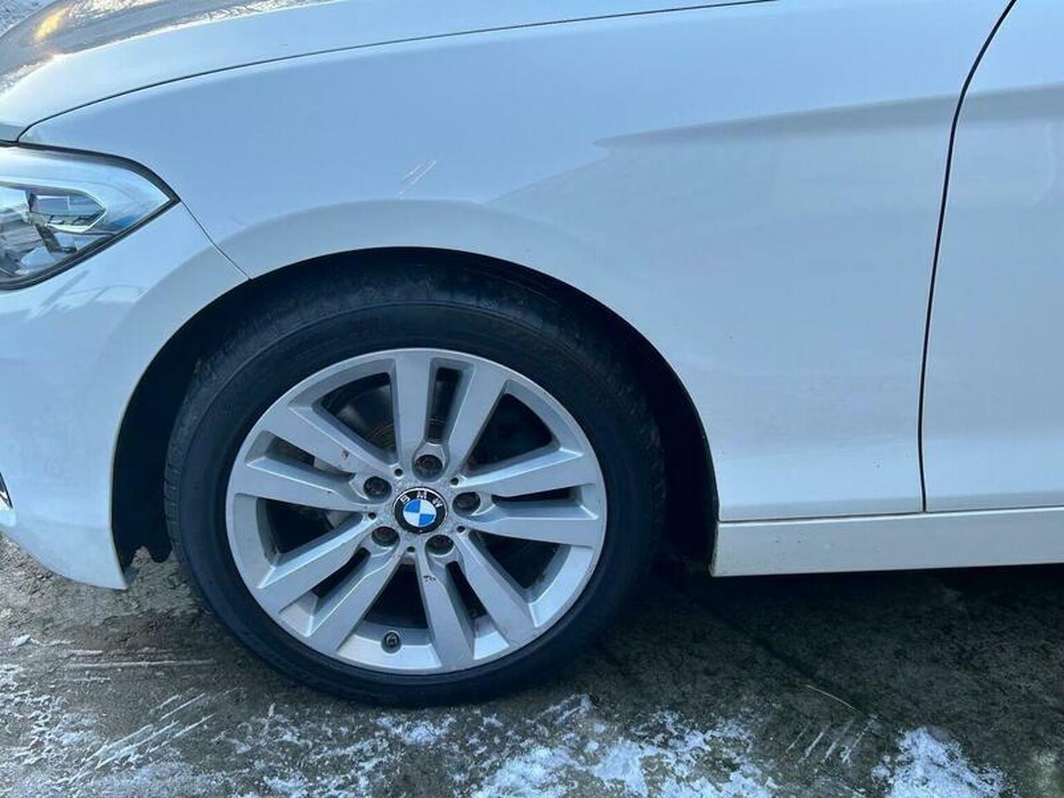 Used BMW 1 Series 2016 for sale - 77729995: Photo 27