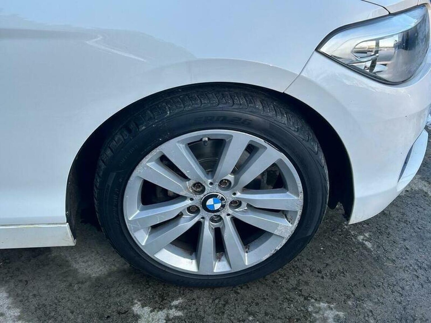 Used BMW 1 Series 2016 for sale - 77729995: Photo 28