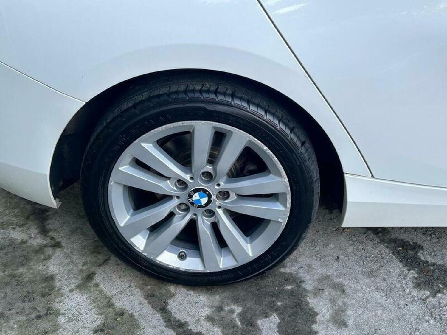 Used BMW 1 Series 2016 for sale - 77729995: Photo 29