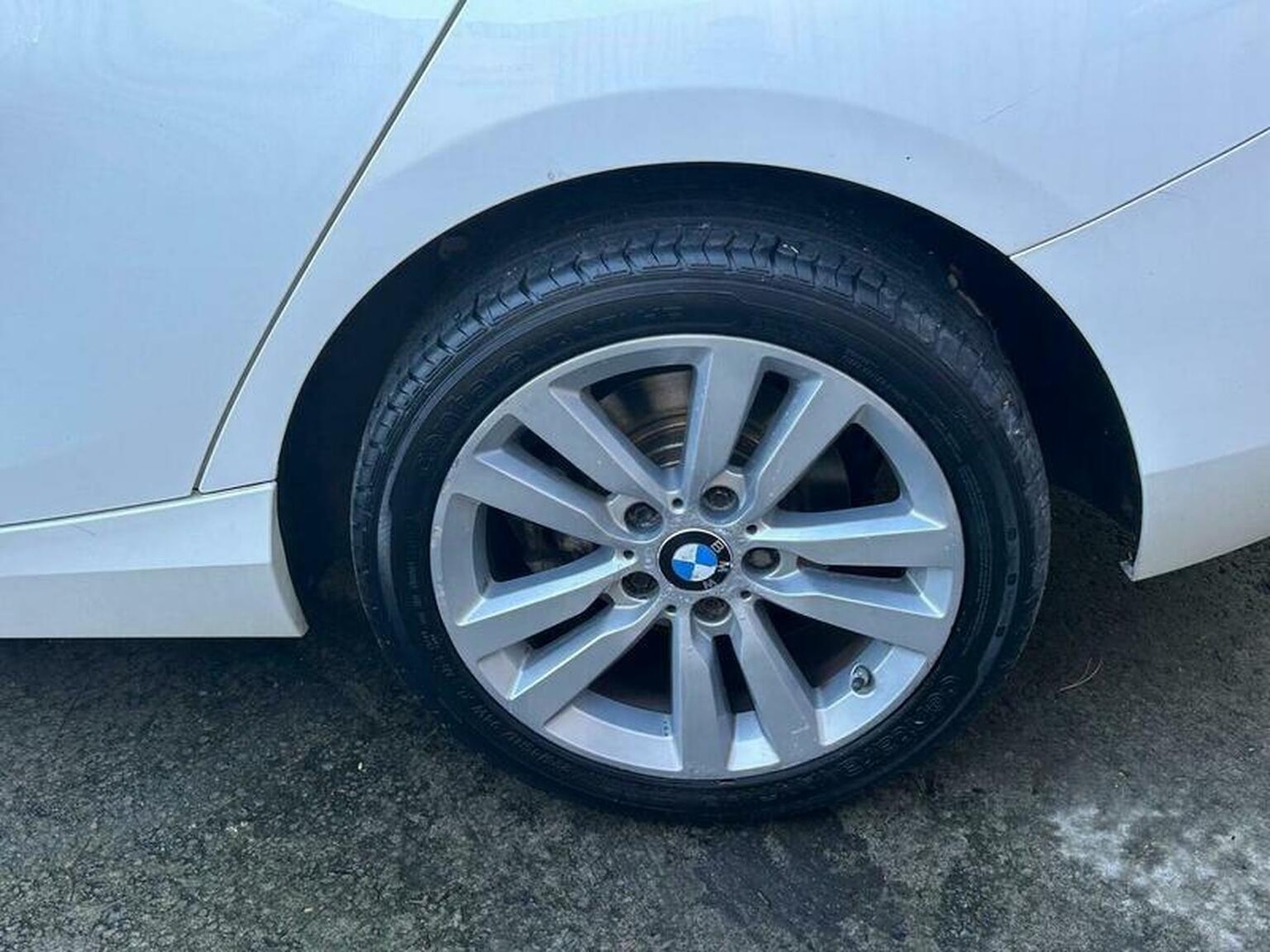 Used BMW 1 Series 2016 for sale - 77729995: Photo 30