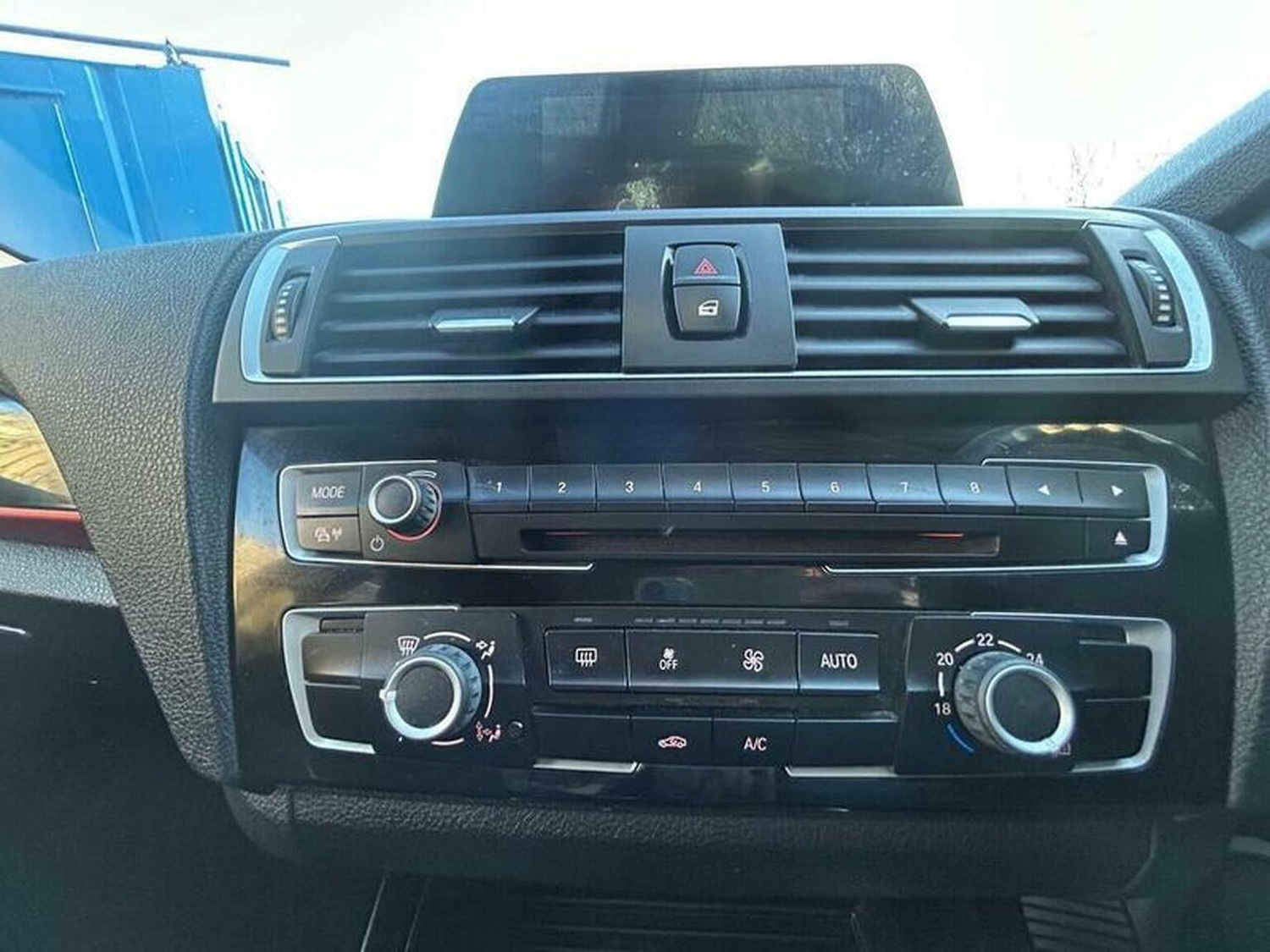 Used BMW 1 Series 2016 for sale - 77729995: Photo 31