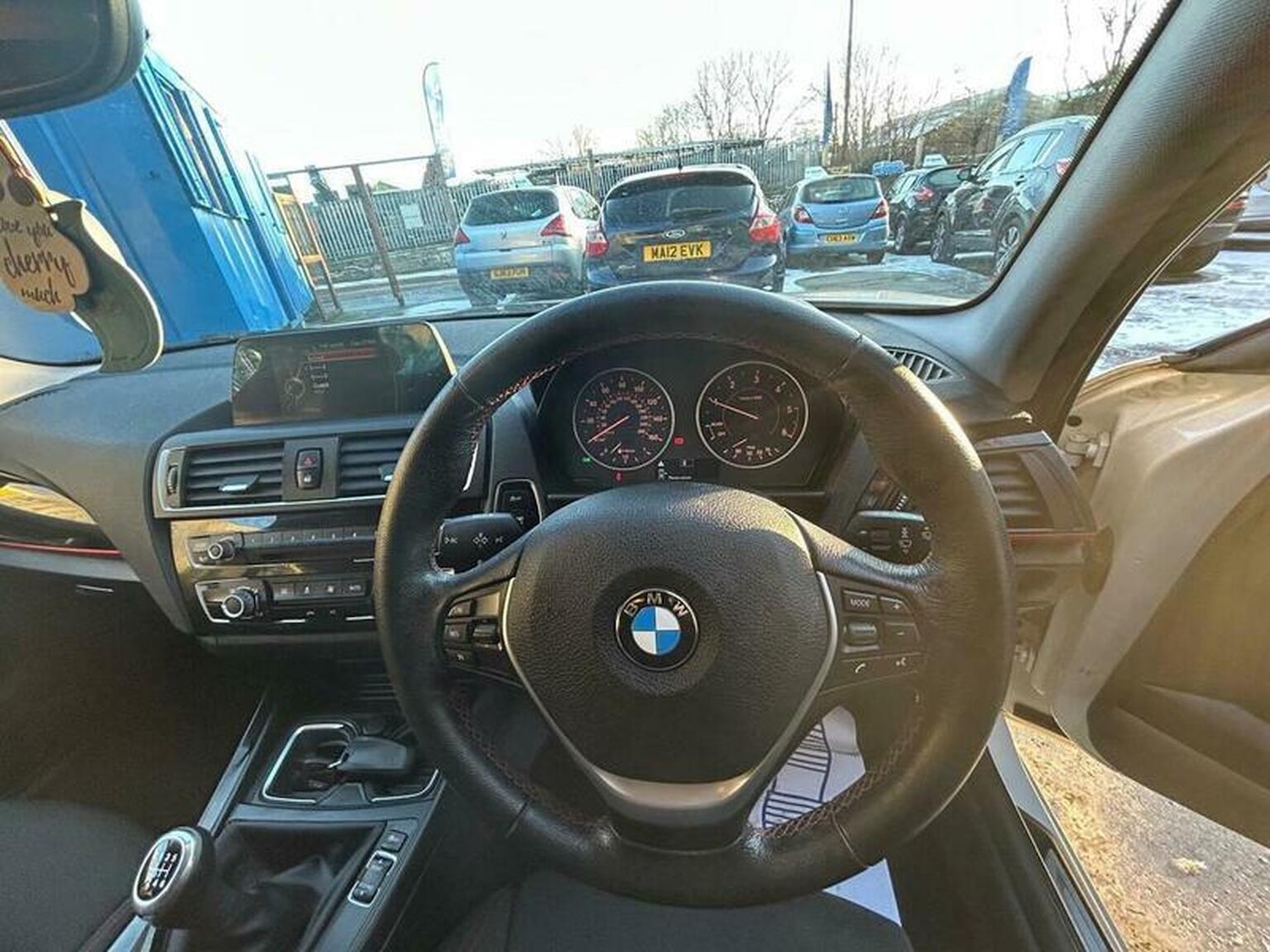 Used BMW 1 Series 2016 for sale - 77729995: Photo 34