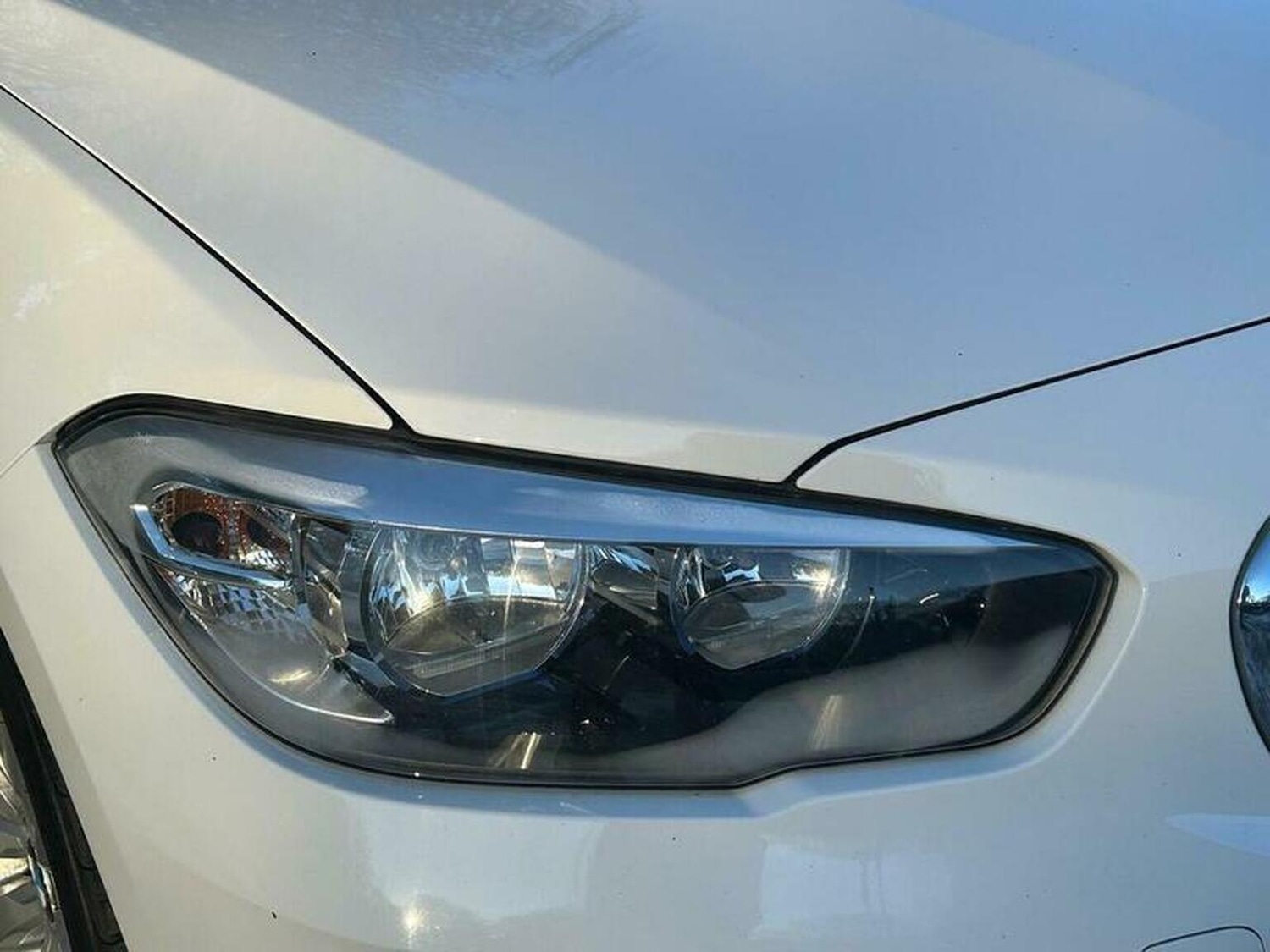 Used BMW 1 Series 2016 for sale - 77729995: Photo 35