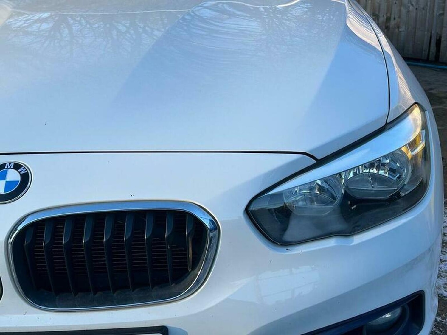 Used BMW 1 Series 2016 for sale - 77729995: Photo 7