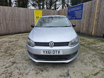 Used Volkswagen Polo 2011 for sale - 77937806: Photo
