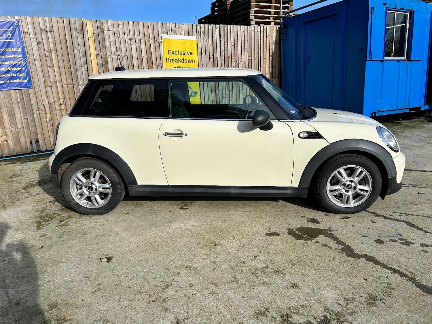 Used MINI Hatch 2013 for sale - 77729993: Photo 10