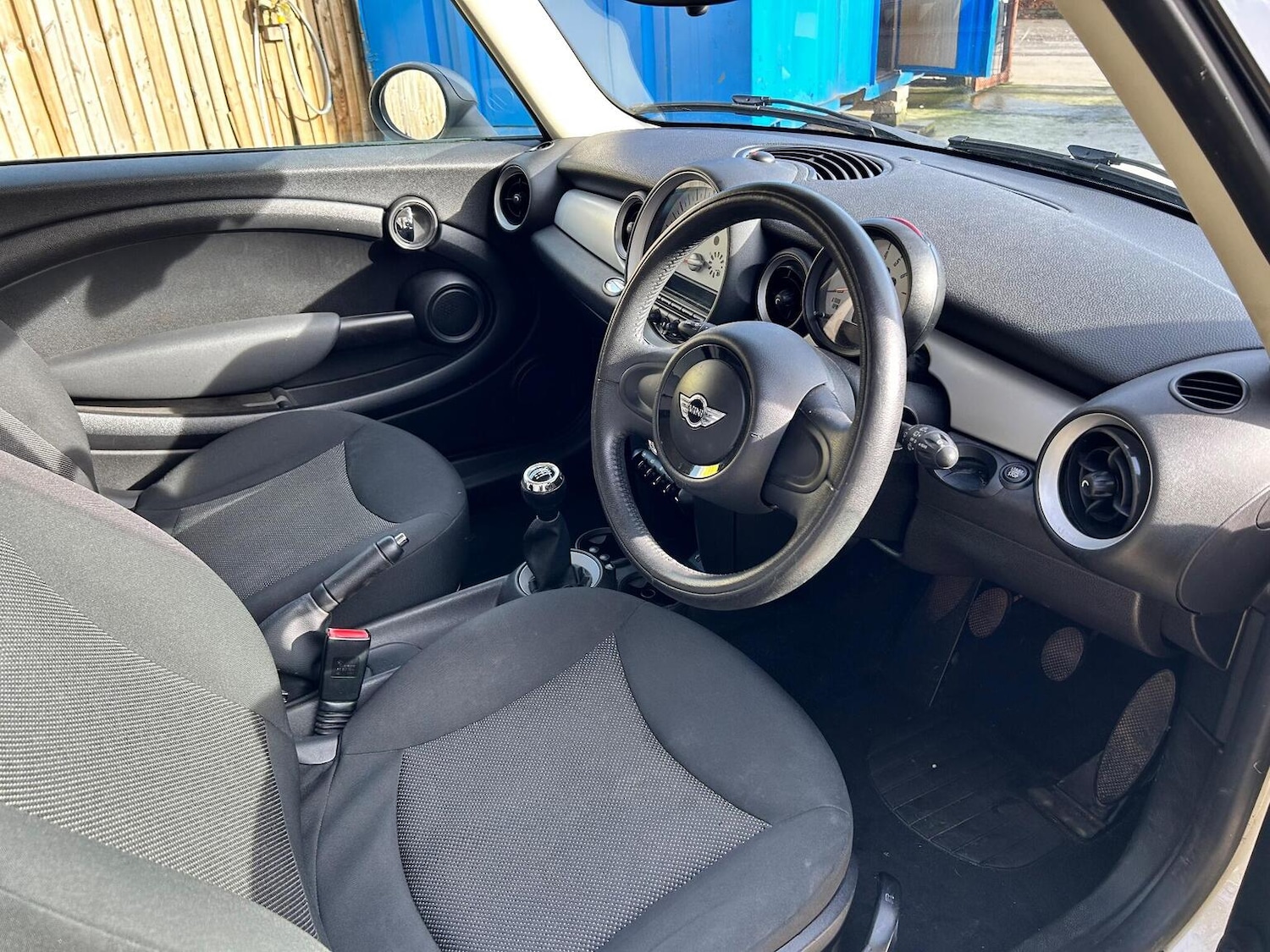 Used MINI Hatch 2013 for sale - 77729993: Photo 11