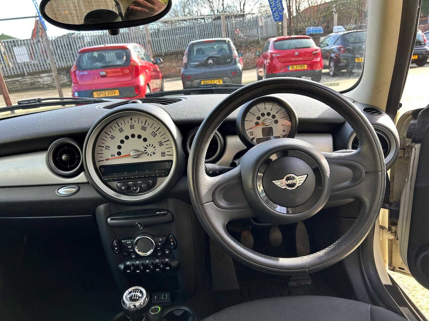 Used MINI Hatch 2013 for sale - 77729993: Photo 12