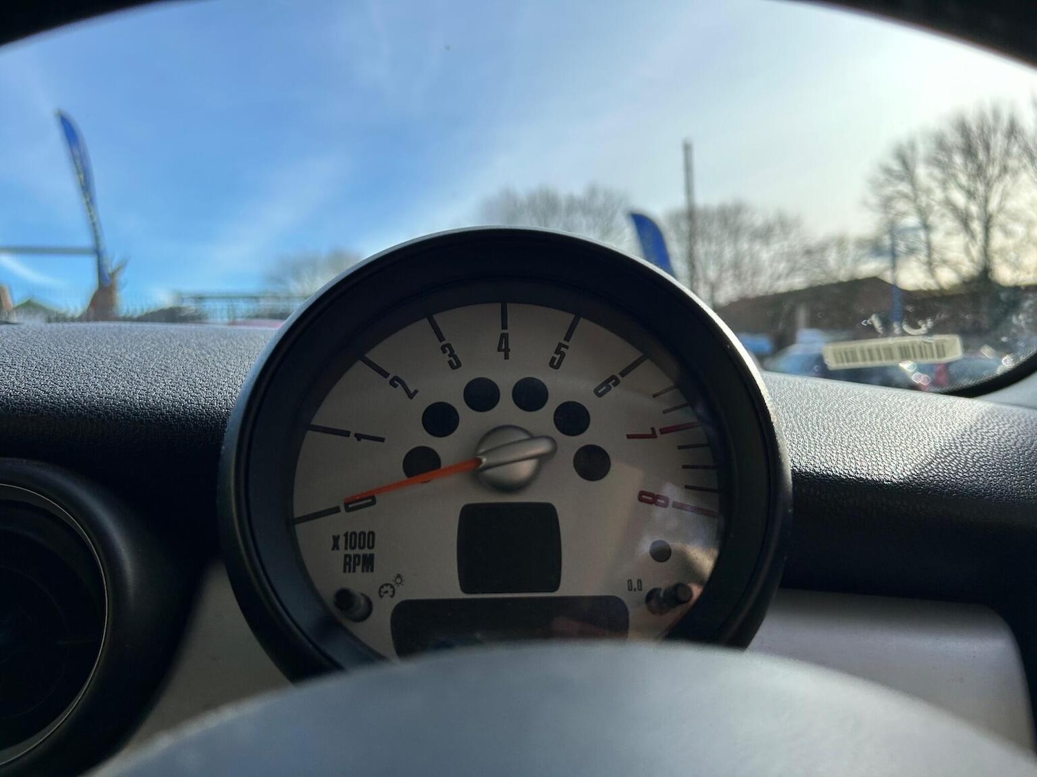 Used MINI Hatch 2013 for sale - 77729993: Photo 13