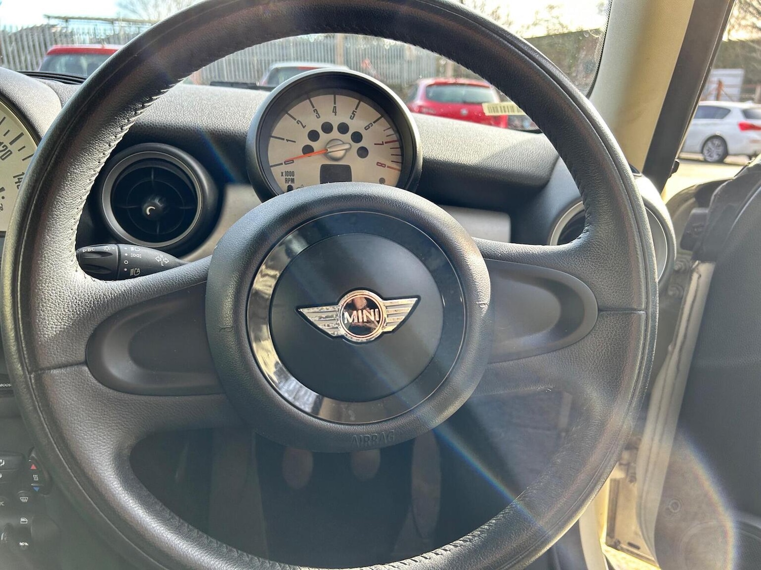 Used MINI Hatch 2013 for sale - 77729993: Photo 14