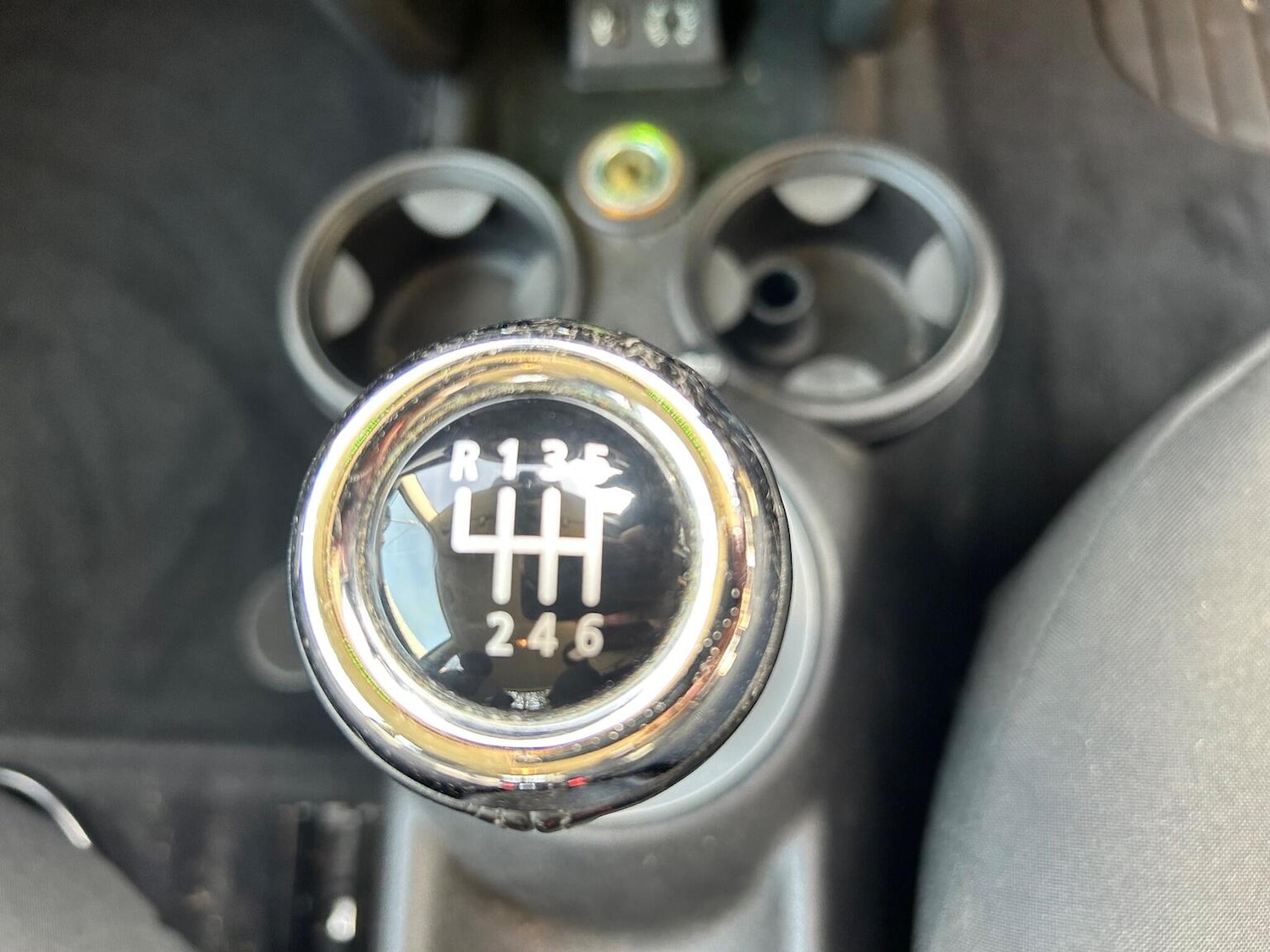 Used MINI Hatch 2013 for sale - 77729993: Photo 20