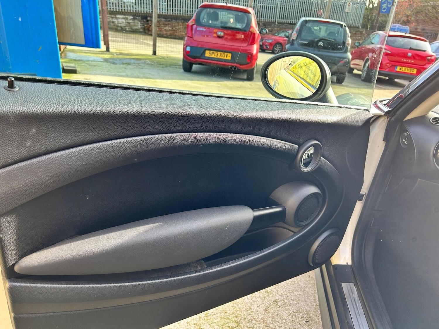 Used MINI Hatch 2013 for sale - 77729993: Photo 29