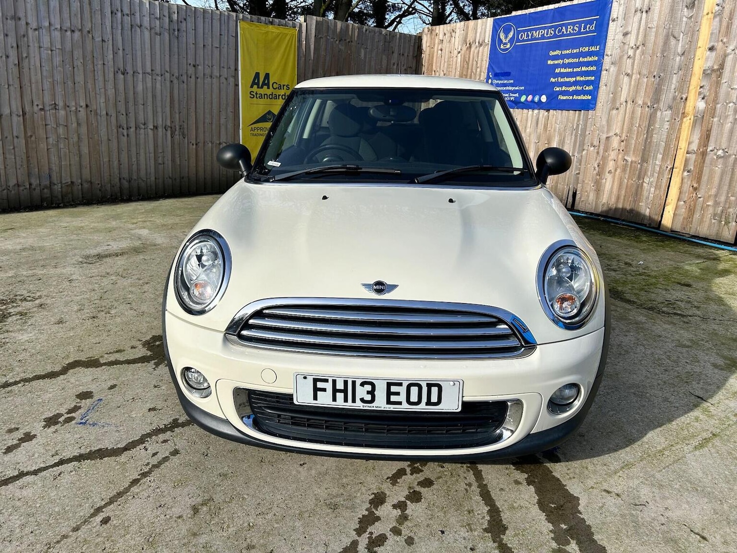 Used MINI Hatch 2013 for sale - 77729993: Photo 3