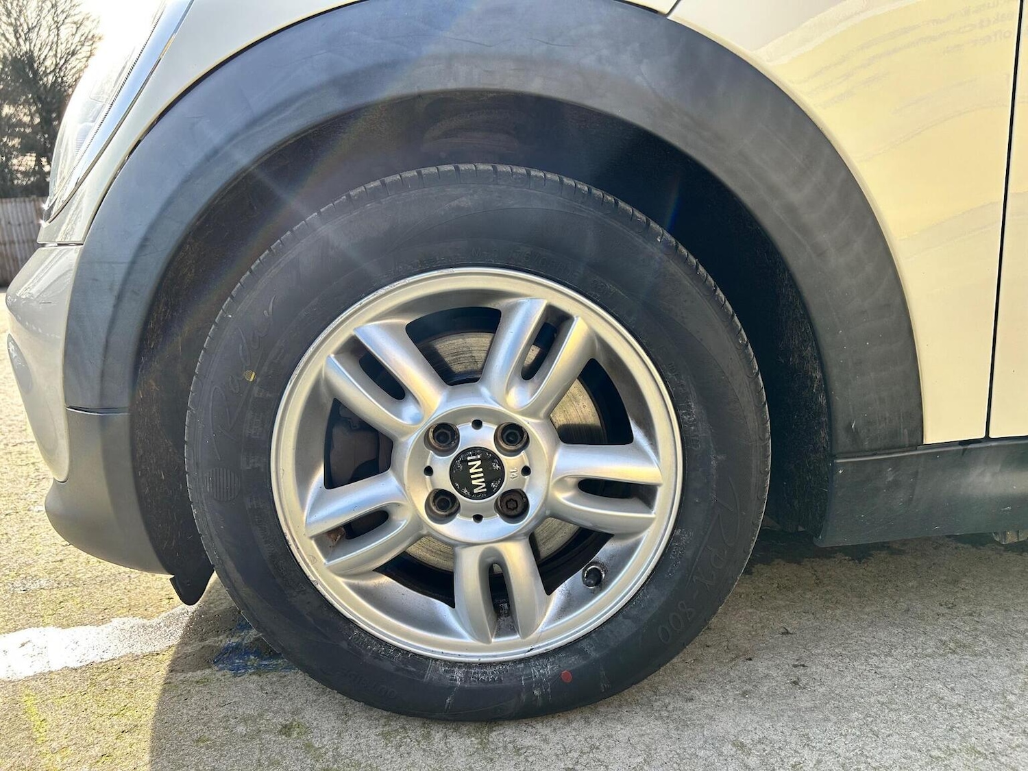 Used MINI Hatch 2013 for sale - 77729993: Photo 36