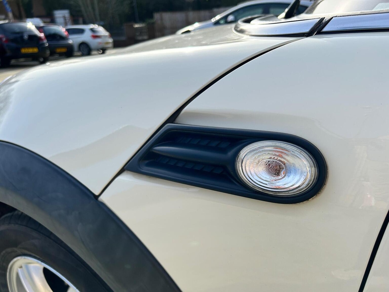 Used MINI Hatch 2013 for sale - 77729993: Photo 38