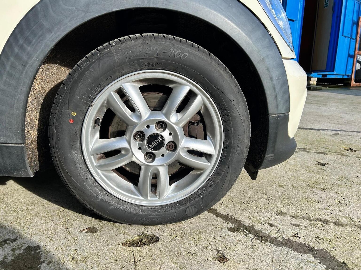 Used MINI Hatch 2013 for sale - 77729993: Photo 39