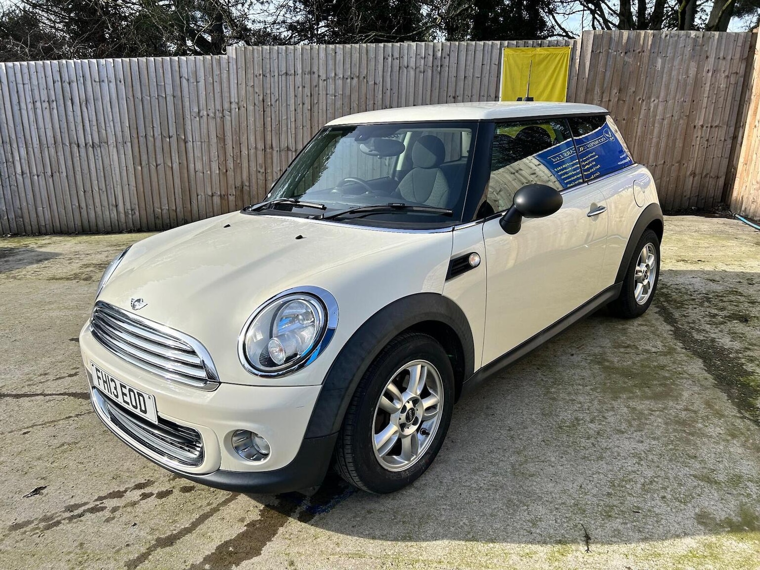 Used MINI Hatch 2013 for sale - 77729993: Photo 4