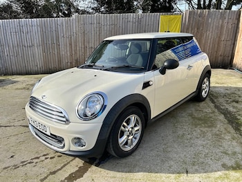 Used MINI Hatch 2013 for sale - 77729993: Photo