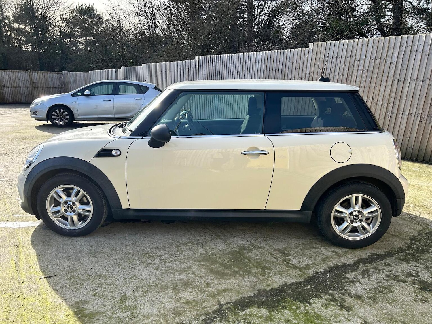 Used MINI Hatch 2013 for sale - 77729993: Photo 6