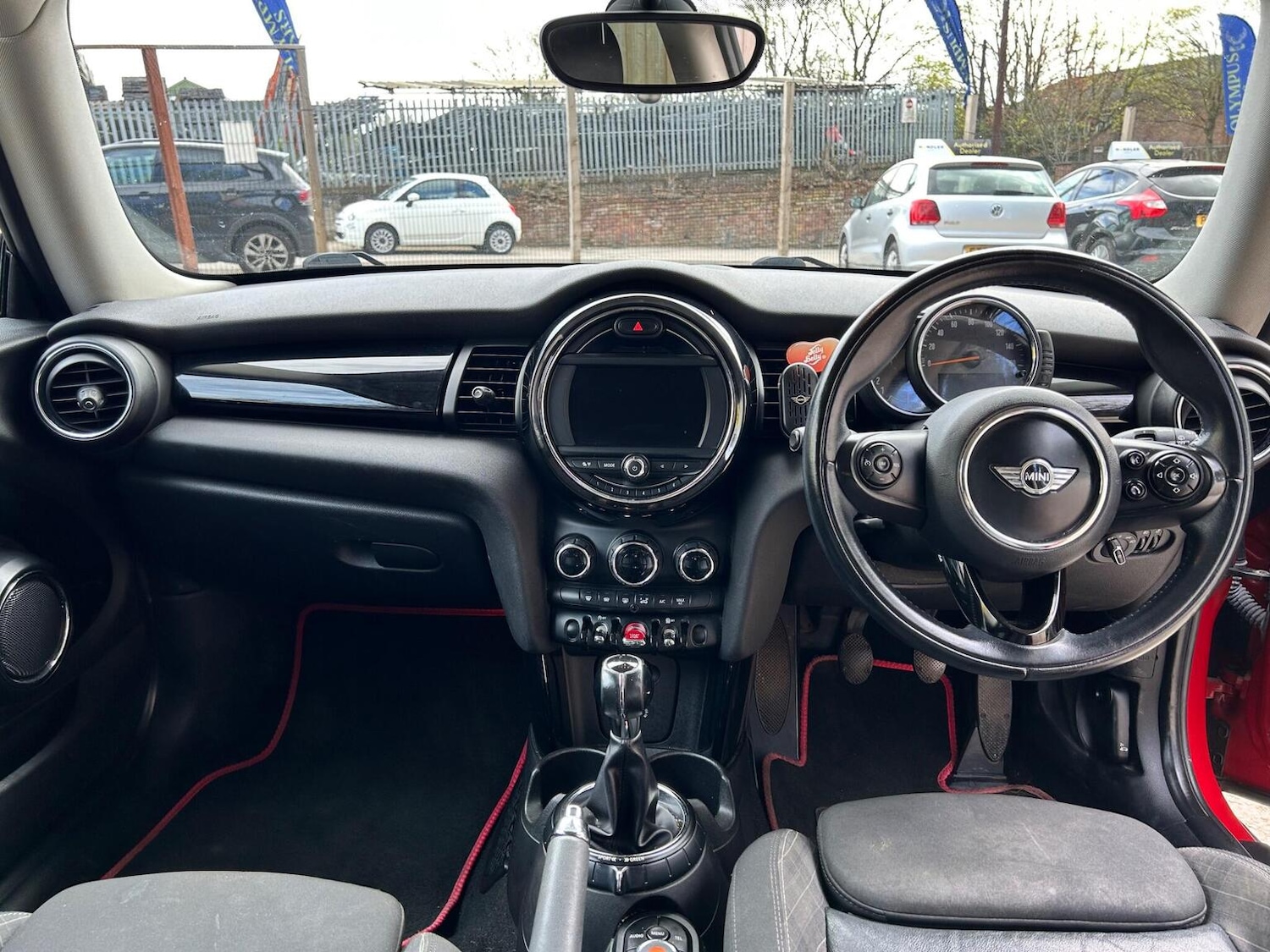 Used MINI Hatch 2014 for sale - 78004486: Photo 10