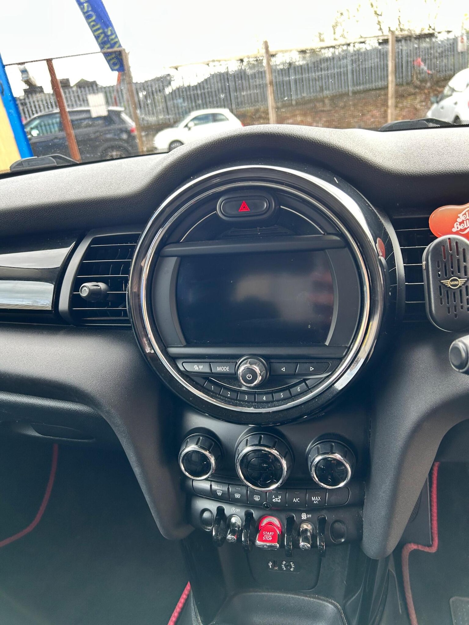 Used MINI Hatch 2014 for sale - 78004486: Photo 11