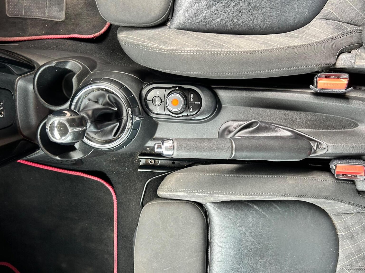 Used MINI Hatch 2014 for sale - 78004486: Photo 13