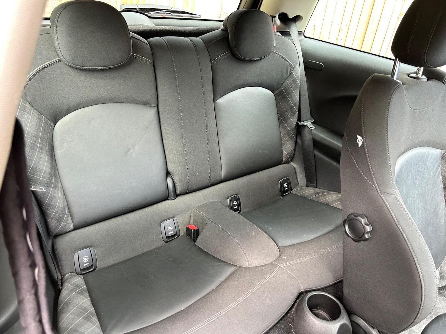 Used MINI Hatch 2014 for sale - 78004486: Photo 16