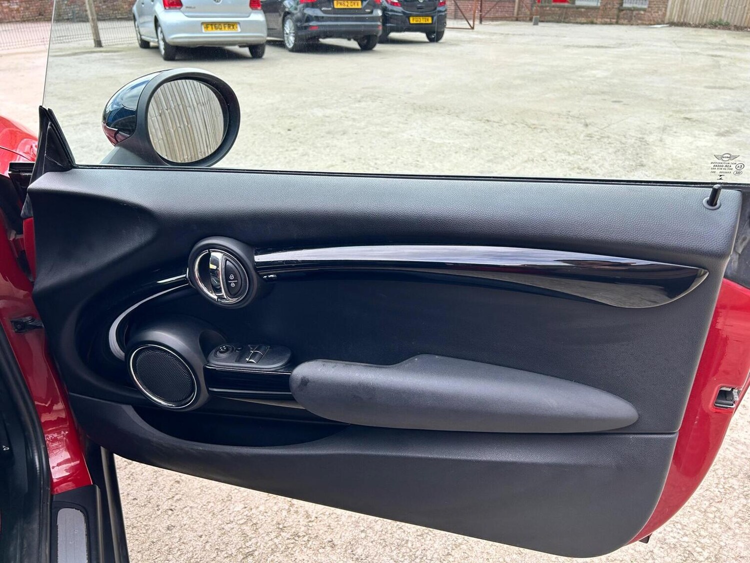 Used MINI Hatch 2014 for sale - 78004486: Photo 19