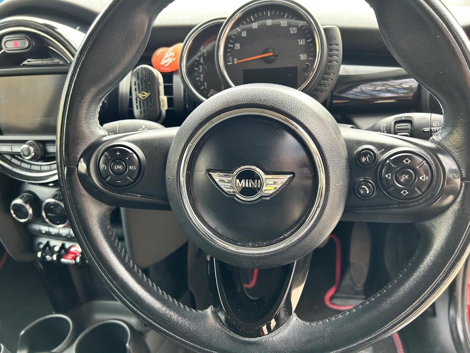 Used MINI Hatch 2014 for sale - 78004486: Photo 23