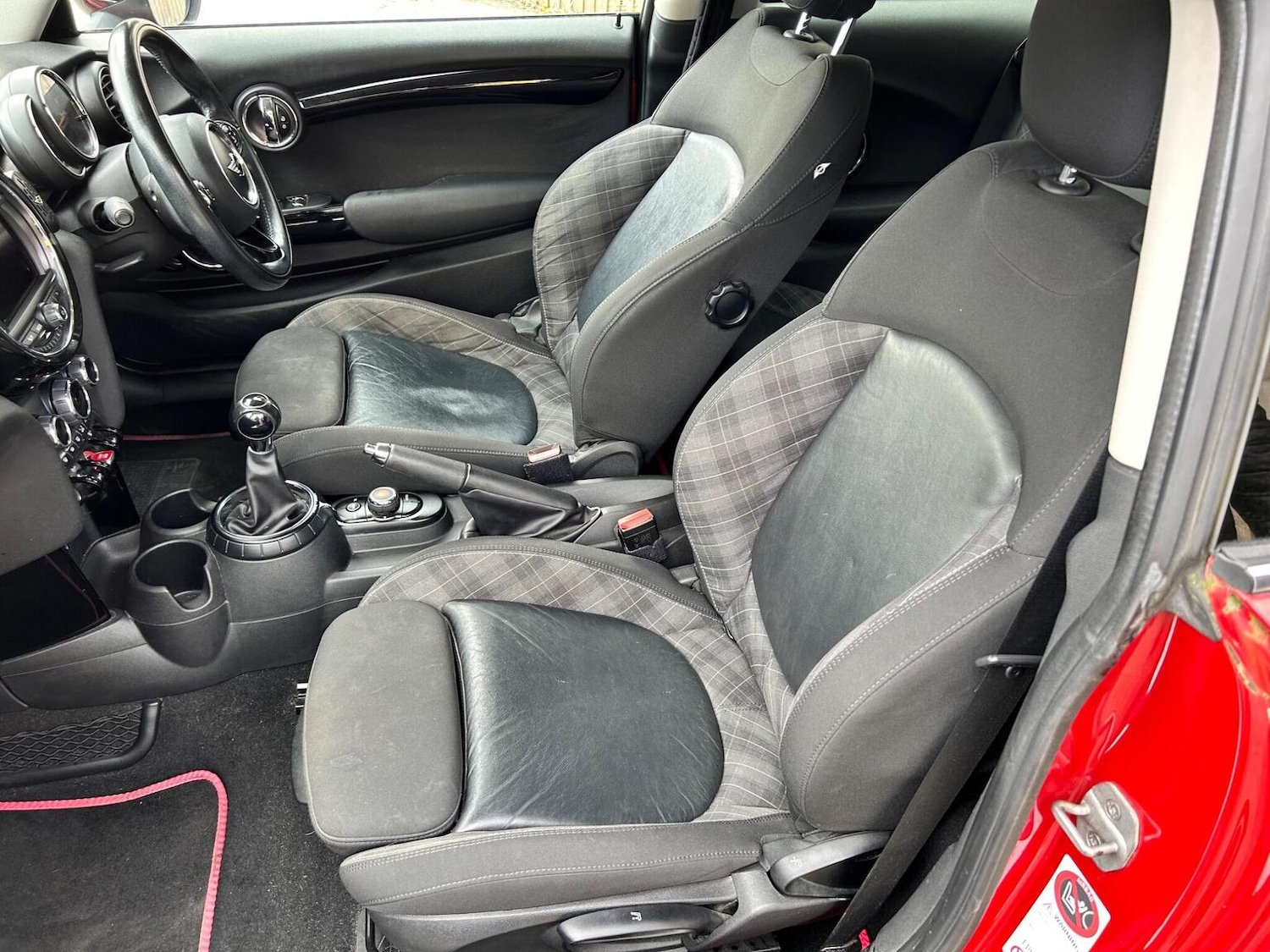 Used MINI Hatch 2014 for sale - 78004486: Photo 24