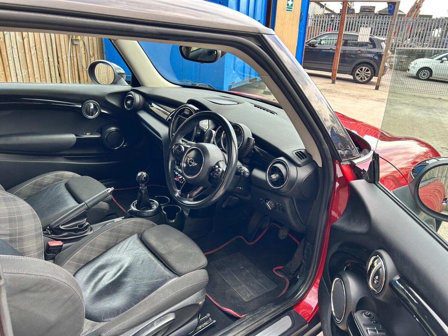 Used MINI Hatch 2014 for sale - 78004486: Photo 25