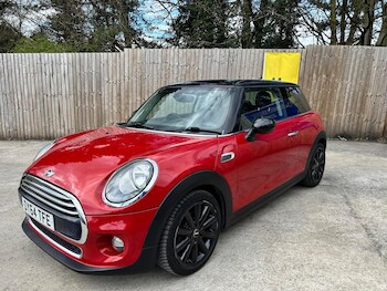 Used MINI Hatch 2014 for sale - 78004486: Photo