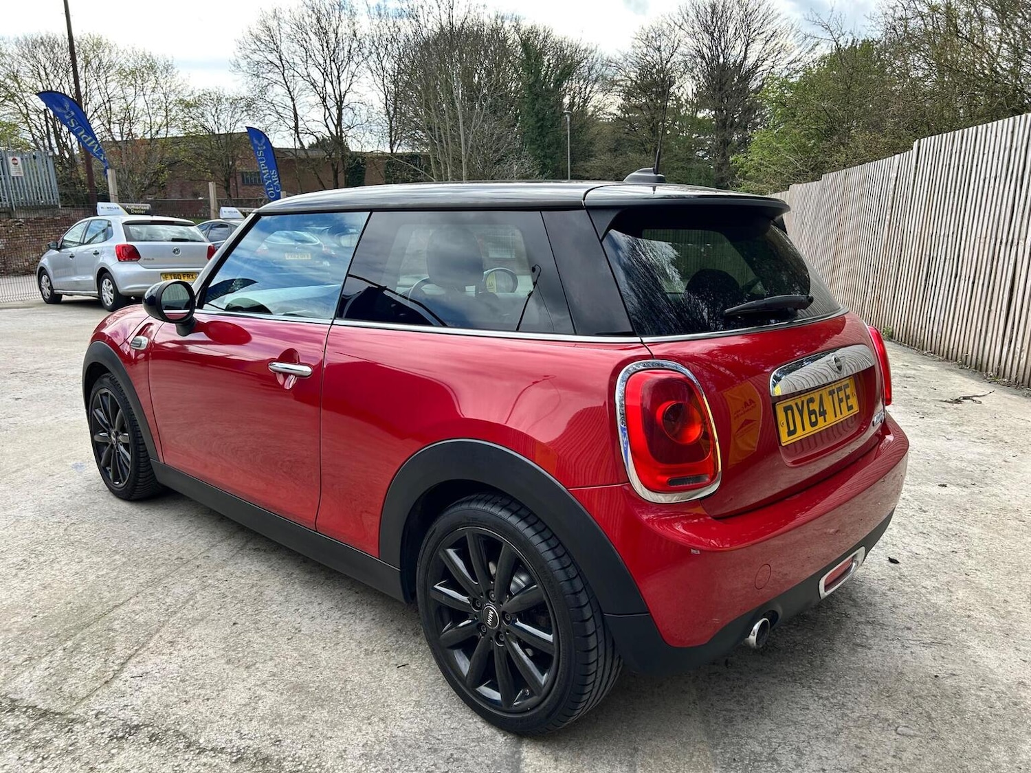 Used MINI Hatch 2014 for sale - 78004486: Photo 5