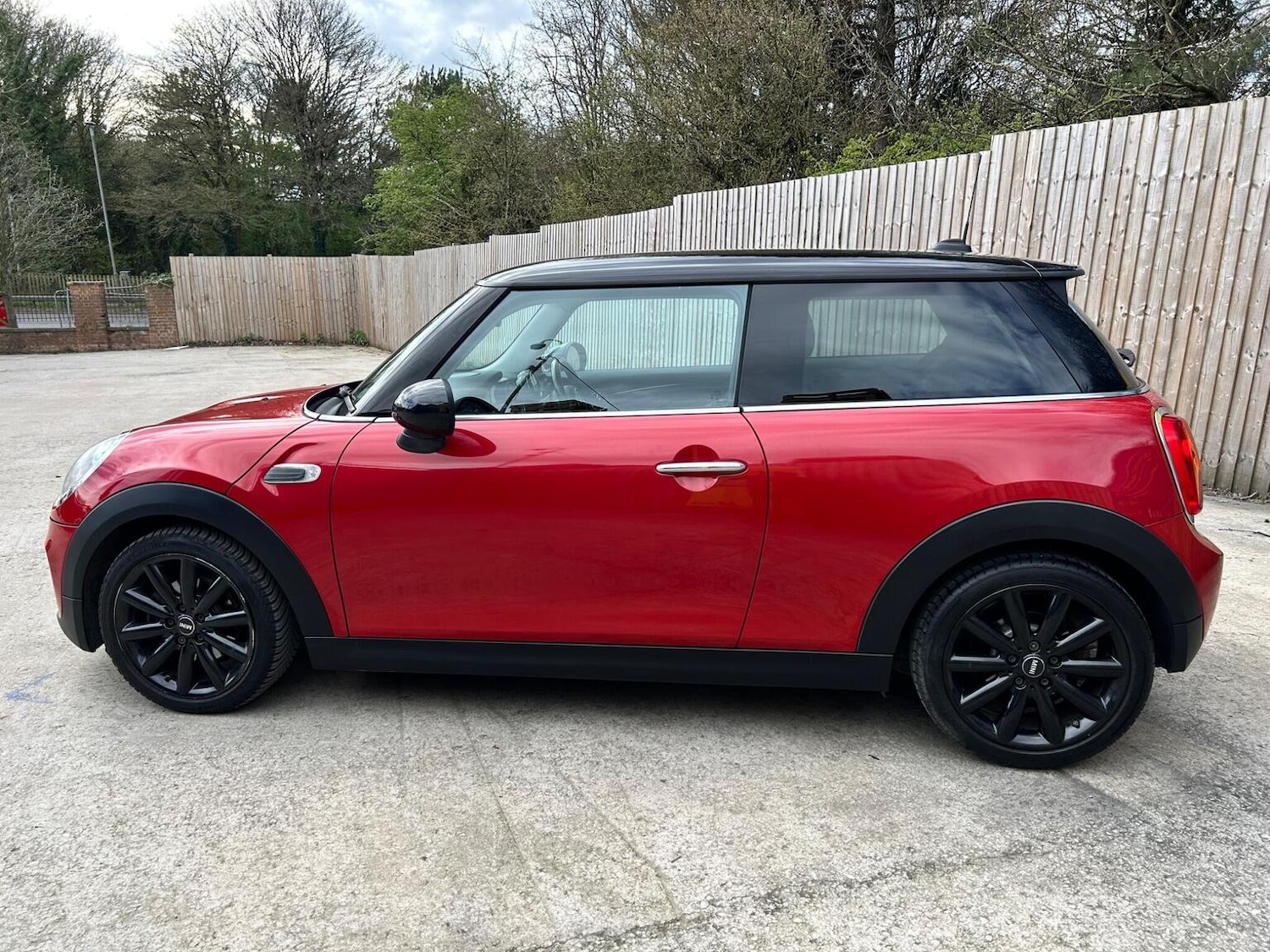 Used MINI Hatch 2014 for sale - 78004486: Photo 6