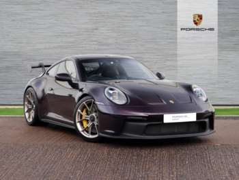 Used Porsche 911 GT3 2023 Cars for Sale