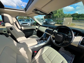 Used Land Rover Range Rover Sport 2019 for sale - 78706686: Photo