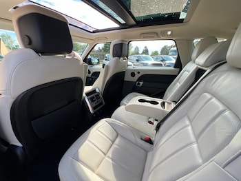 Used Land Rover Range Rover Sport 2019 for sale - 78706686: Photo