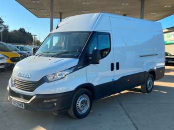 Used Iveco Daily 2022 for sale - 74250032: Photo