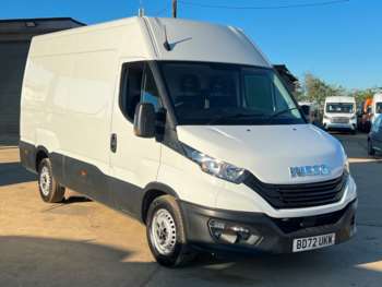 Used Iveco Daily 2022 for sale - 74250032: Photo