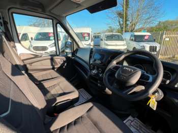 Used Iveco Daily 2022 for sale - 74250032: Photo