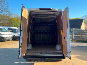 Used Iveco Daily 2022 for sale - 74250032: Photo