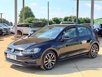 Used Volkswagen Golf 2017 for sale - 79113565: Photo