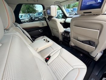 Used Land Rover Discovery 2017 for sale - 78478837: Photo