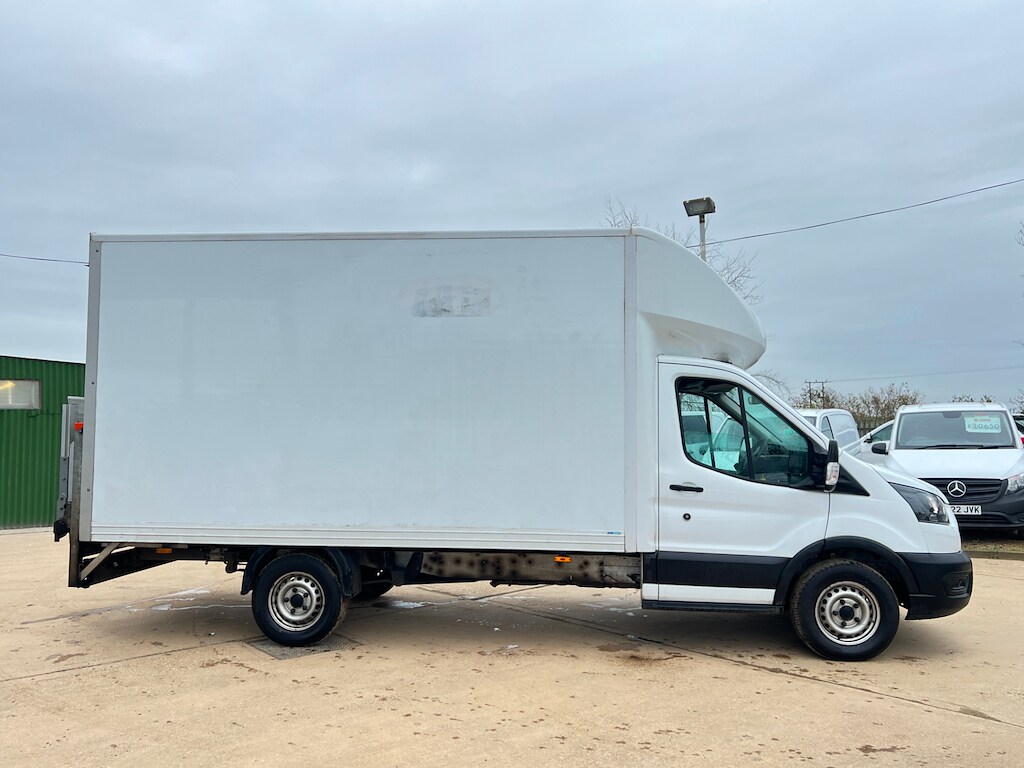 Used Ford Transit 2021 for sale - 77381303: Photo 23