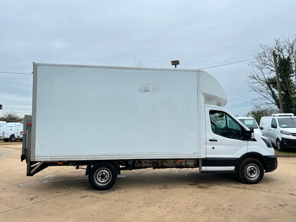 Used Ford Transit 2021 for sale - 77381303: Photo 24