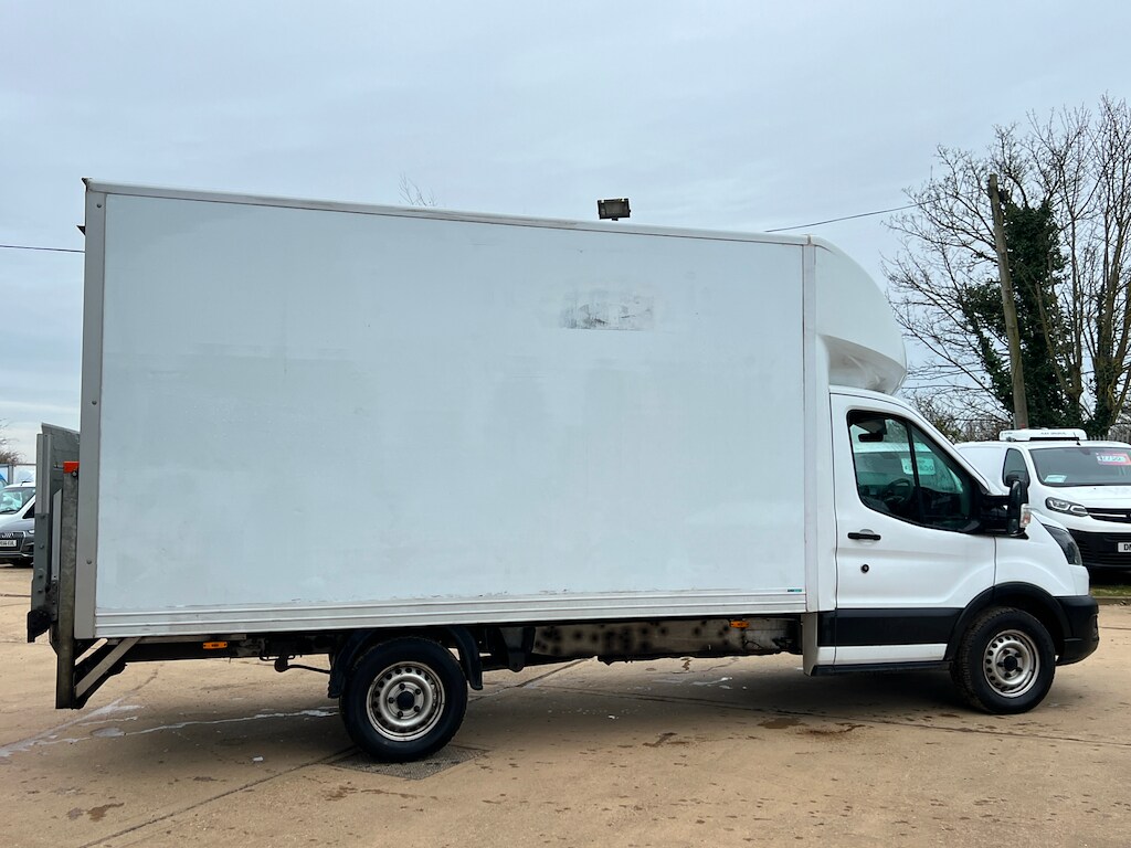 Used Ford Transit 2021 for sale - 77381303: Photo 25