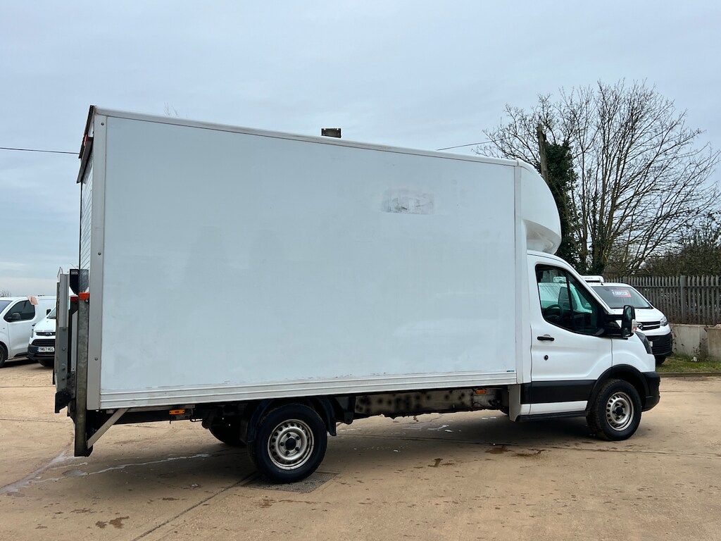 Used Ford Transit 2021 for sale - 77381303: Photo 26