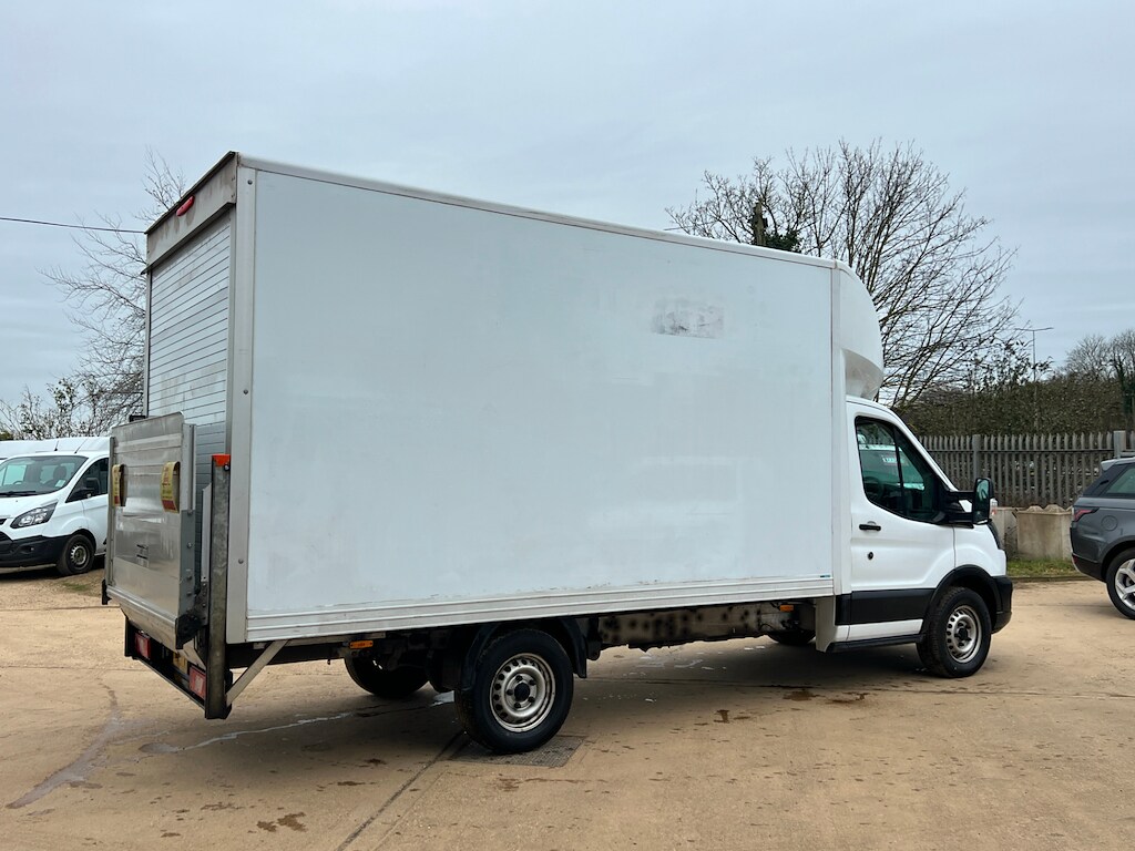 Used Ford Transit 2021 for sale - 77381303: Photo 27