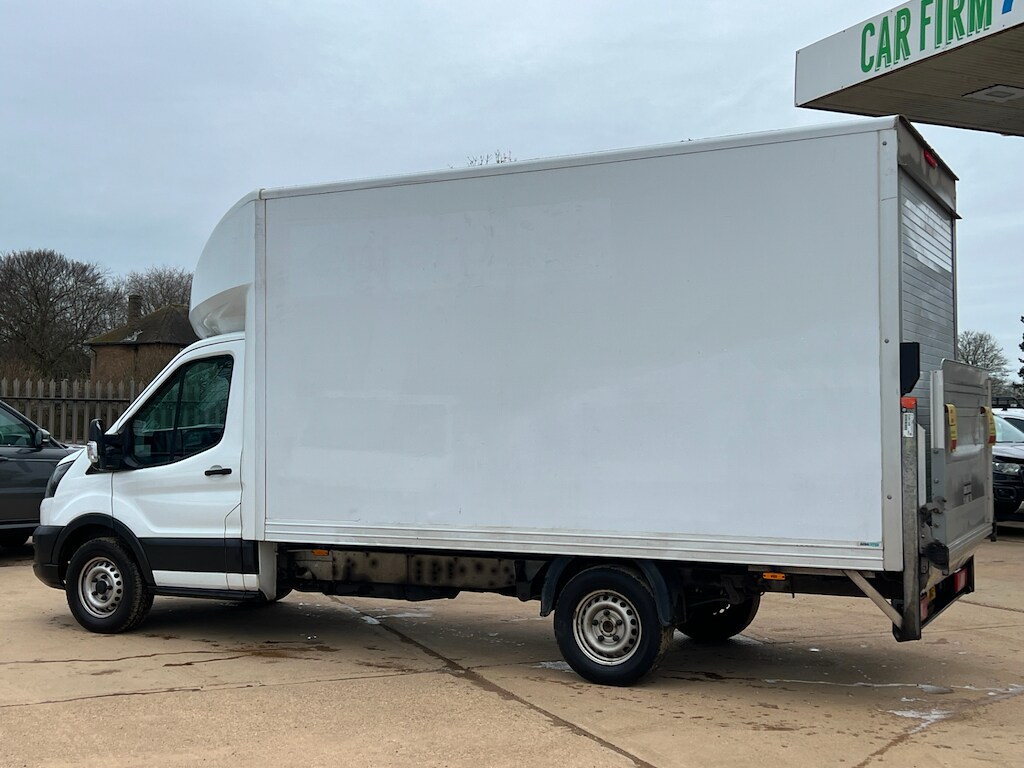 Used Ford Transit 2021 for sale - 77381303: Photo 47