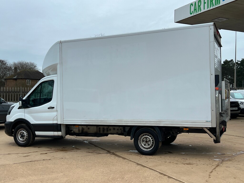 Used Ford Transit 2021 for sale - 77381303: Photo 48